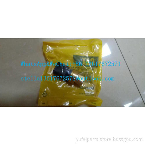 Original/Genuine Caterpillar Oil Pressure Sensor 276-6793 For CAT C9ETK G3606 773F 323D 336D2 Engine Models Spare Parts
